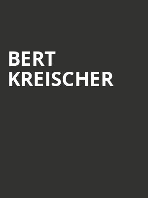 Bert Kreischer, Gillioz Theatre, Springfield