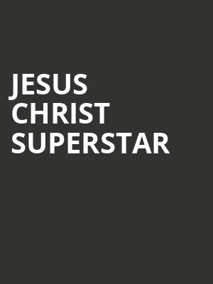 Jesus Christ Superstar, Juanita K Hammons Hall, Springfield