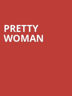 Pretty Woman, Juanita K Hammons Hall, Springfield