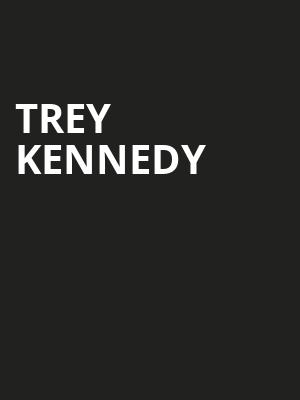 Trey Kennedy, Gillioz Theatre, Springfield