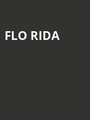 Flo Rida, Black Oak Mountain Amphitheater, Springfield