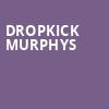 Dropkick Murphys, Shrine Mosque, Springfield