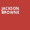Jackson Browne, Juanita K Hammons Hall, Springfield