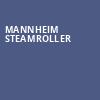 Mannheim Steamroller, Juanita K Hammons Hall, Springfield