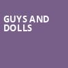 Guys and Dolls, Springfield Little Theatre, Springfield