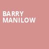 Barry Manilow, Great Southern Bank Arena, Springfield