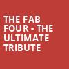 The Fab Four The Ultimate Tribute, Gillioz Theatre, Springfield