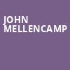 John Mellencamp, Juanita K Hammons Hall, Springfield