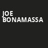 Joe Bonamassa, Juanita K Hammons Hall, Springfield