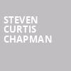 Steven Curtis Chapman, Gillioz Theatre, Springfield