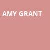 Amy Grant, Juanita K Hammons Hall, Springfield