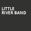 Little River Band, Gillioz Theatre, Springfield